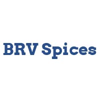 BRV Spices Logo
