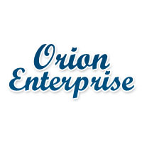 Orion Enterprise Logo
