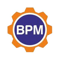 Brilliant Process Machinery Pvt Ltd Logo