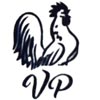 Virk Poultries Logo