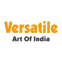 Versatile Art of India Logo