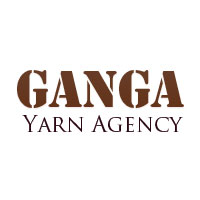 Ganga Yarn Agency Logo