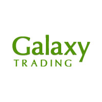 Galaxy Trading Logo