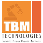 TBM Technology Logo