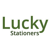 Lucky Stationers Logo