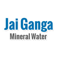 Jai Ganga Mineral Water