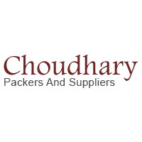 Choudhary Packers And Suppliers Logo