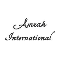 Amrah International Logo