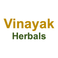 Vinayak Herbals Logo