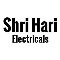 Shri Hari Electricals Logo