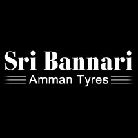 Sri Bannari Amman Tyres Logo