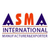 Asma International Logo