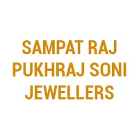 Sampat Raj Pukhraj Soni Jewellers Logo