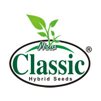 New Classic Hybrid Seeds Logo