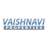 Vaishnavi Properties Logo