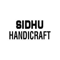 Sidhu Handicraft Logo