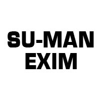 Su-Man Exim Logo