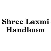 Shree Laxmi Handloom Logo