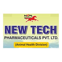 Newtech Pharmaceuticals Pvt. Ltd. Logo