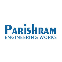 Parishram Engineering Works Logo