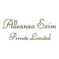 Alleanza Exim Private Limited Logo