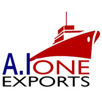 A.I One Exports Logo