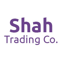 Shah Trading Co. Logo