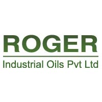 Roger Industrial Oils Pvt Ltd Logo