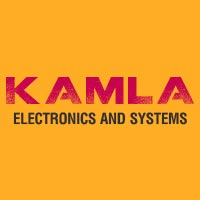 Kamla Electronics And Systems Logo