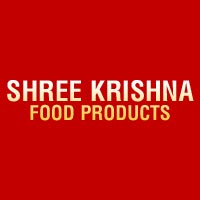 Shree Krishna Food Products Logo