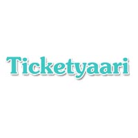 Ticketyaari