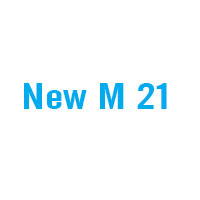 New M 21