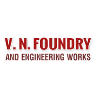 V. N. Foundry and Engineering Works