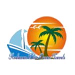 Andaman Blue Ocean Travels Logo