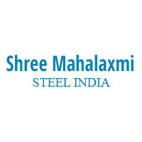 Shree Mahalaxmi Steel India Logo