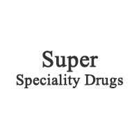 Super Speciality Drugs Logo