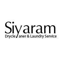 Siyaram Drycleaner & Laundry Service
