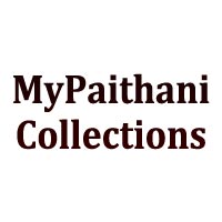 MyPaithani Collections Logo