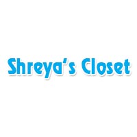 Shreya's Closet Logo