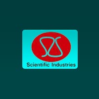 P D Scientific Industries Logo