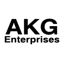 AKG Enterprises Logo
