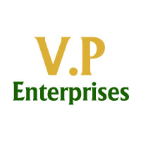 V.P Enterprises Logo