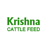 Krishna Cattle Feed Logo