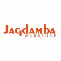 Jagdamba Workshop Logo