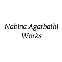 Nabina Agarbathi Works Logo