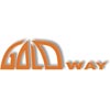 Goldway Cap House Logo