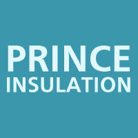 Prince Insulation Logo