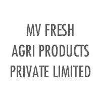MV Fresh Agri Products Private Limited Logo