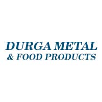 Durga Metal & Food Products Logo