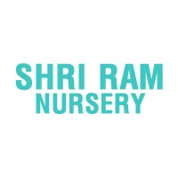 Shri Ram Nursery Logo